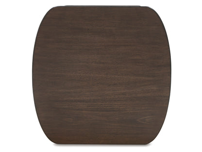 KORESTONE Coffee table set (Lift top Coffee table + 2 end tables)