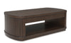 KORESTONE Coffee table set (Lift top Coffee table + 2 end tables)