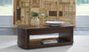 KORESTONE Coffee table set (Lift top Coffee table + 2 end tables)