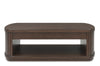 KORESTONE Coffee table set (Lift top Coffee table + 2 end tables)