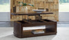 KORESTONE Coffee table set (Lift top Coffee table + 2 end tables)