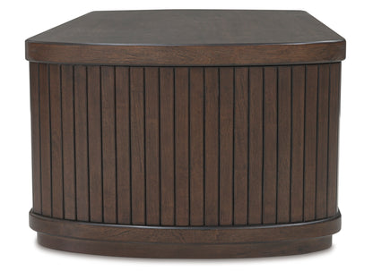 KORESTONE Coffee table set (Lift top Coffee table + 2 end tables)