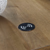 Trenmour Coffee Table Set (Coffee Table + 2 End Tables)