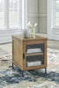 Trenmour End Table