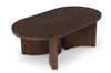 Korestone Coffee table set (coffee table + 2 end tables)
