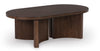 Korestone Coffee table set (coffee table + 2 end tables)