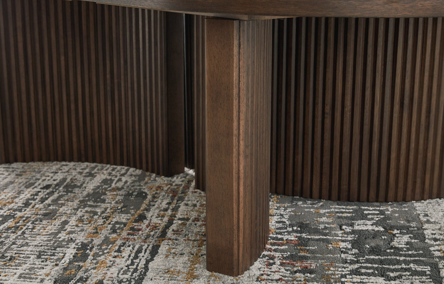 Korestone Coffee table set (coffee table + 2 end tables)