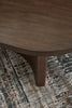 Korestone Coffee table set (coffee table + 2 end tables)