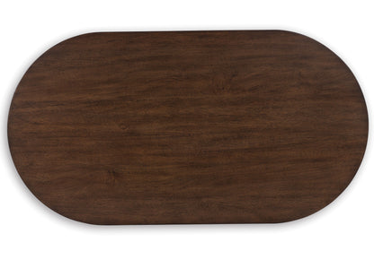 Korestone Coffee table set (coffee table + 2 end tables)