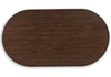 Korestone Coffee table set (coffee table + 2 end tables)