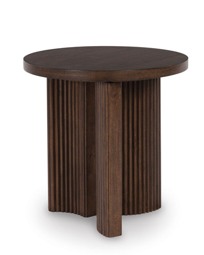 Korestone Coffee table set