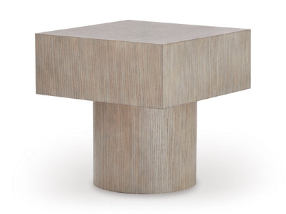 JORIELYN Coffee table set (table + 2 end tables)
