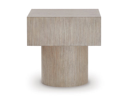 JORIELYN Coffee table set (table + 2 end tables)