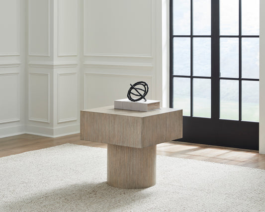 Jorielyn End Table
