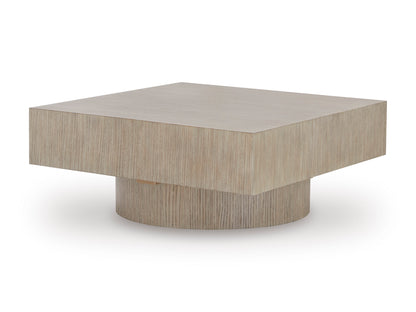 JORIELYN Coffee table set (table + 2 end tables)
