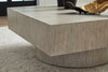 JORIELYN Coffee table set (table + 2 end tables)