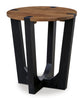 Hanneforth Coffee Table Set