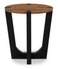 Hanneforth Coffee Table Set