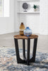 Hanneforth Coffee Table Set