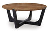 Hanneforth Coffee Table Set