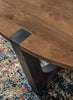 Hanneforth Coffee Table Set