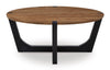 Hanneforth Coffee Table Set