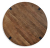 Hanneforth Coffee Table Set