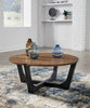 Hanneforth Coffee Table Set