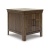 Moriville End Table