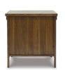 Moriville Coffee Table Set (Lift Top Coffee Table With + 2 End Tables)