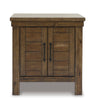 Moriville Coffee Table Set (Lift Top Coffee Table With + 2 End Tables)