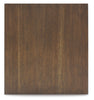 Moriville Coffee Table Set (Lift Top Coffee Table With + 2 End Tables)