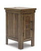 Moriville Coffee Table Set (Lift Top Coffee Table With + 2 End Tables)