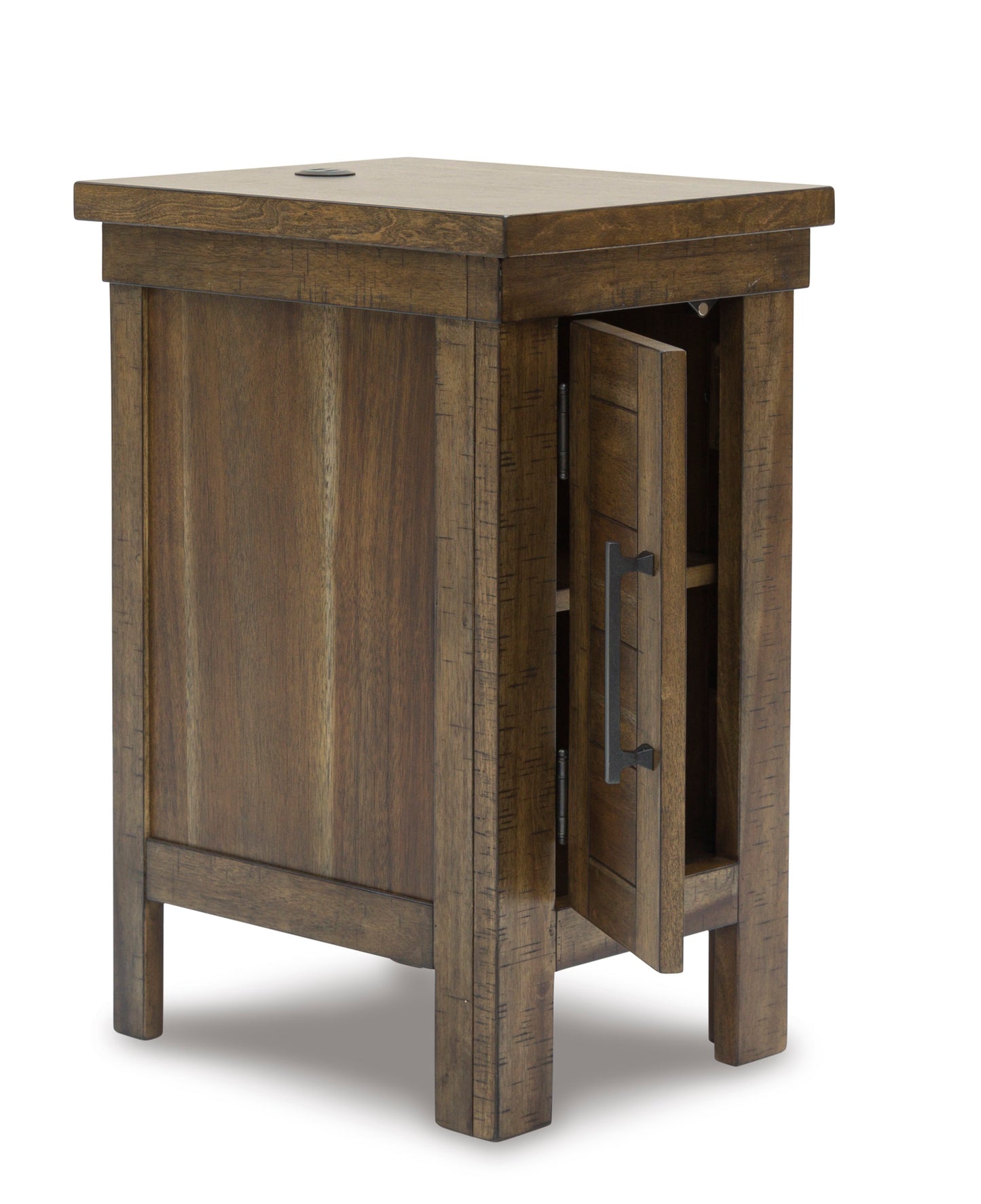 Moriville Coffee Table Set (Lift Top Coffee Table With + 2 End Tables)
