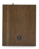 Moriville Coffee Table Set (Lift Top Coffee Table With + 2 End Tables)