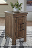 Moriville Coffee Table Set (Lift Top Coffee Table With + 2 End Tables)