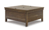 Moriville Coffee Table Set (Lift Top Coffee Table With + 2 End Tables)
