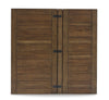 Moriville Coffee Table Set (Lift Top Coffee Table With + 2 End Tables)