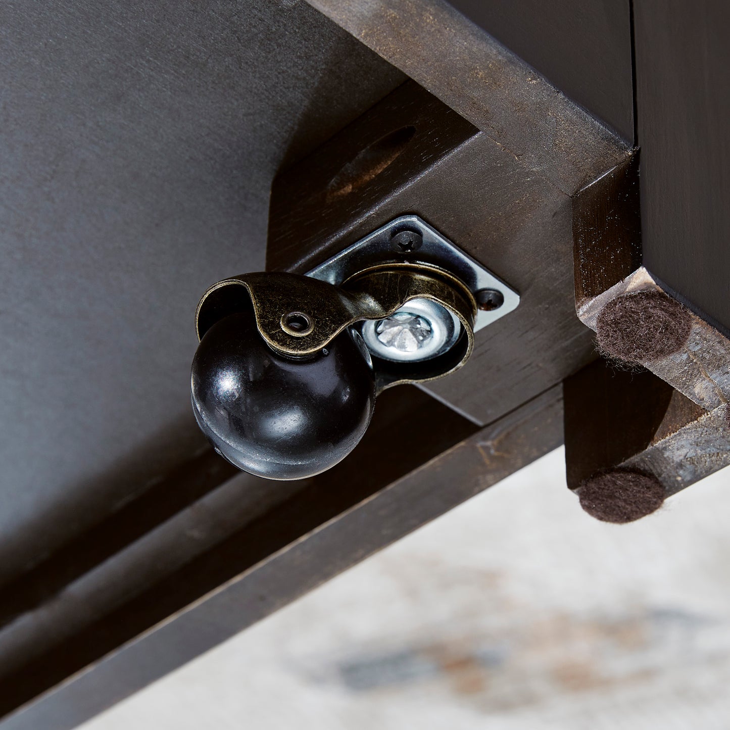 Drazmine Coffee Table Set (Coffee Table + 2 End Tables)