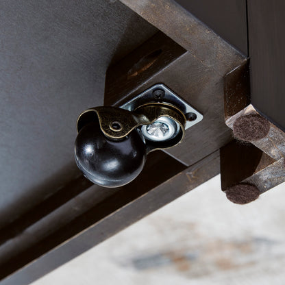 Drazmine Coffee Table Set (Coffee Table + 2 End Tables)