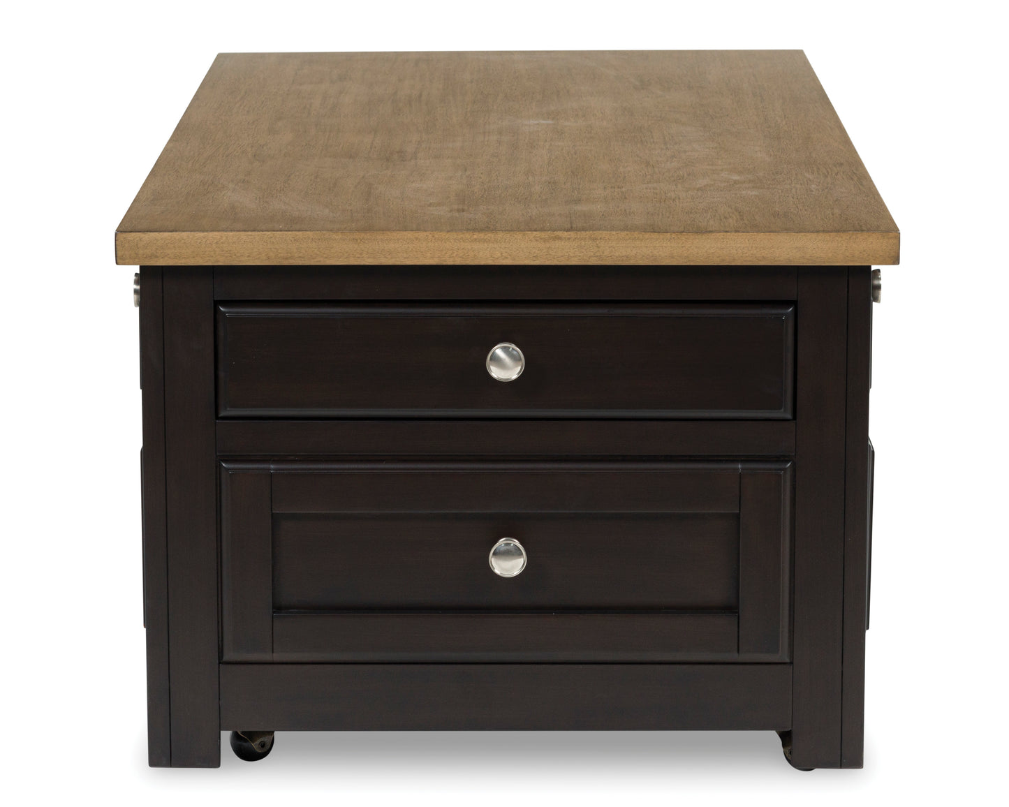 Drazmine Coffee Table Set (Coffee Table + 2 End Tables)