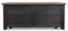 Tyler Creek Coffee Table Set (Lift Top Coffee Table + 2 End Tables)