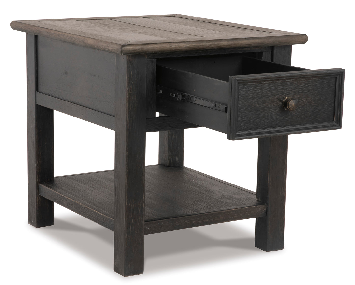 Tyler Creek End Table