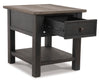 Tyler Creek End Table