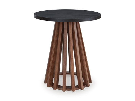 Kallari End Table