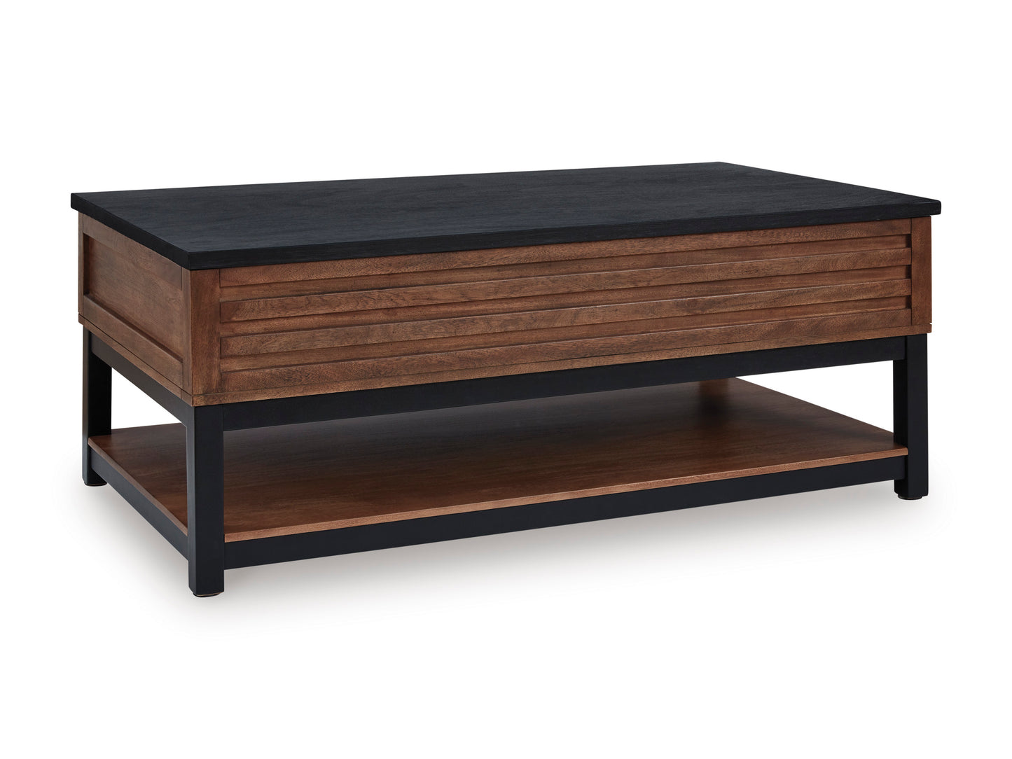 KALLARI Coffee table set (Lift top Coffee table + 2 end tables)