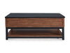 KALLARI Coffee table set (Lift top Coffee table + 2 end tables)