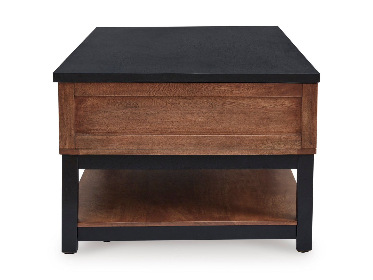 KALLARI Coffee table set (Lift top Coffee table + 2 end tables)