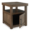 Boardernest Coffee Table Set (Coffee Table With 4 Stools + 2 End Tables)