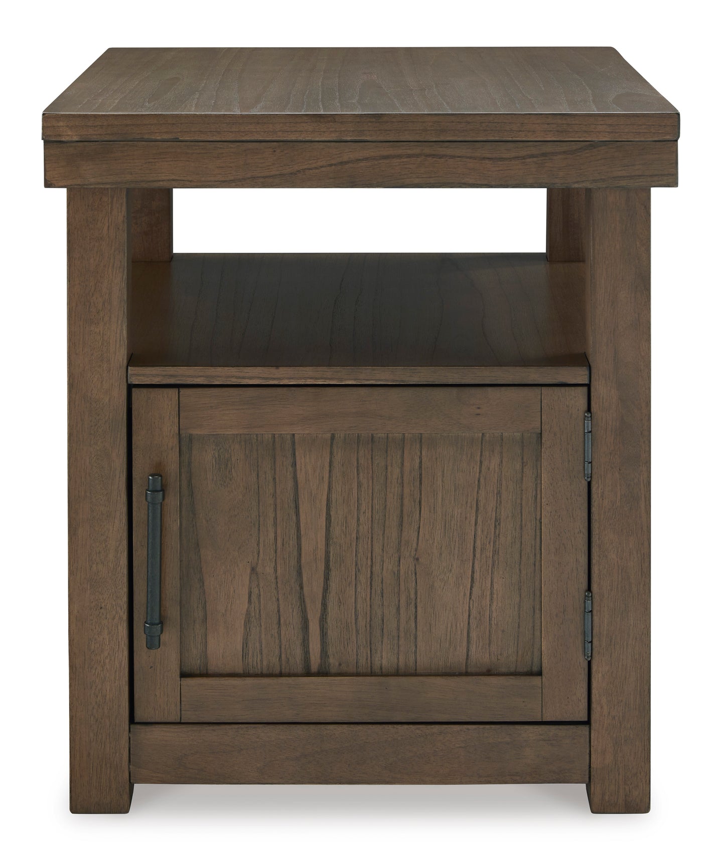 Boardernest End Table
